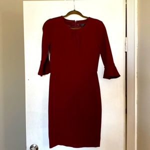 J Crew dress